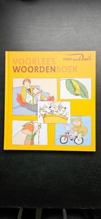 Voorleeswoordenboeken, Atlas voor kinderen, Ophalen of Verzenden, Zo goed als nieuw, Fictie algemeen