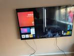 Gloednieuwe LG TV (Panel kit defect), Audio, Tv en Foto, Televisies, 100 cm of meer, LG, Smart TV, 4k (UHD)