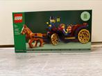 LEGO GWP 40603: Winterse Koetstocht *SEALED*, Ophalen of Verzenden, Nieuw, Complete set, Lego