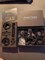 Phanteks RGB verlichting PC starter kit +2 uitbreidingen nw, Ophalen of Verzenden, Nieuw
