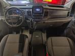 Ford Nugget 2.0 TDCI 130PK AUTOMAAT Westfalia, Automaat, Buscamper of Camperbus, Bedrijf, Diesel