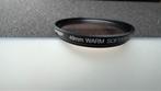 Tiffen 49mm Warm Soft/FX /Tiffen 49mm Warm Pro-Mist 1/8, Audio, Tv en Foto, Fotografie | Filters, Overige merken, Minder dan 50 mm