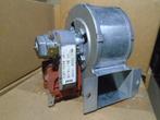 #03816 MVL Axiaal ventilator RL67/0038 A3, Ophalen of Verzenden, Nieuw, Overige