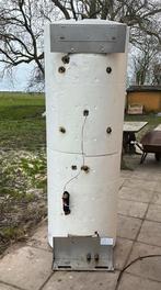 RVS Zonneboiler Atag SC380N, Doe-het-zelf en Verbouw, Geisers en Boilers, Ophalen, Gebruikt, 100 liter of meer, Boiler