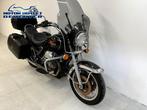 Mooie MOTO GUZZI CALIFORNIA 3 Chopper (bj 1993), Motoren, 2 cilinders, Motorrijbewijs A, Bedrijf, Onbekend