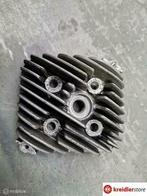 Kreidler 50 cc hoge druk kop 15-63-06 met 5,3 pk Mahle, Gebruikt, Ophalen of Verzenden