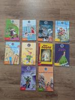 10 leesleeuw boekjes, Boeken, Ophalen of Verzenden, Zo goed als nieuw