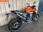 KTM KTM 790 DUKE (bj 2018), Motoren, Motoren | KTM, 2 cilinders, Bedrijf, Meer dan 35 kW, 799 cc