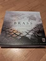 Brass Birmingham bordspel, Een of twee spelers, Ophalen of Verzenden, Zo goed als nieuw, Roxley Games