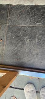 Gratis Tuintegels - 75 m² - Zelf verwijderen, Ophalen, Tuin, Gebruikt, 75 m² of meer