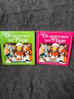 2 boekjes over de avonturen van Flipje, Ophalen of Verzenden