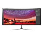 (defect?) LG 34UC97-S 34 curved monitor, Computers en Software, Monitoren, Ophalen of Verzenden, Curved