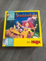 Slodderheks Haba, Hobby en Vrije tijd, Gezelschapsspellen | Bordspellen, Ophalen, Zo goed als nieuw, HABA