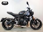 TRIUMPH TRIDENT 660 (bj 2021), 4 cilinders, Onbekend, Onbekend, Minimaal motorrijbewijs A2