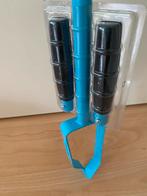 Nieuwe Kinzo Plus grindboor diameter 8cm, Ophalen of Verzenden, Zo goed als nieuw, Lippen