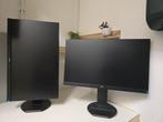 Philips 273B9 monitor 27 inch USB C - HDMi & DP - 2 beschikb, Computers en Software, Monitoren, Ophalen of Verzenden