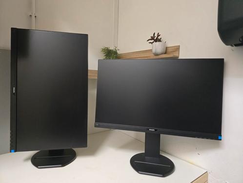 Philips 273B9 monitor 27 inch USB C - HDMi & DP - 2 beschikb, Computers en Software, Monitoren, Ophalen of Verzenden