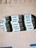 3500 stuks 150nF 63V kemet, Ophalen of Verzenden