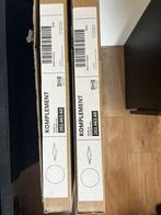 Ikea komplement, Ophalen of Verzenden, Zo goed als nieuw