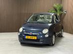 Fiat 500 1.2 Pop, Euro 5, Stof, Gebruikt, 1242 cc