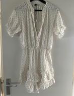 Sophie&Me playsuit wit, maat M, Kleding | Dames, Jumpsuits, Ophalen of Verzenden, Nieuw, Maat 38/40 (M), Wit