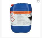 Zwembadchloor: Natriumhypochloriet 12,5% – 20 liter can, Tuin en Terras, Zwembad-toebehoren, Ophalen of Verzenden, Nieuw, Reinigingsmiddel