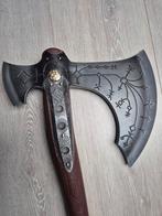 Battle Axe - God of War - Leviathan Kratos, Ophalen of Verzenden, Gebruikt