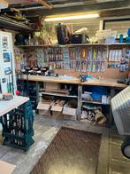 Openingstijden winter periode Heidehengelsport, Ophalen, Nieuw, Dr B Hornstrasingel nr 15, Overige typen