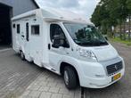 Roller Team Garage P 3.0 multijet 160 pk distributieketting, Overige merken, 7 tot 8 meter, Diesel, Particulier