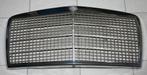 Grill/ Grille Mercedes W116 1972-1980 A126880088307, Auto-onderdelen, Carrosserie en Plaatwerk, Gebruikt, Voor, Mercedes-Benz