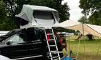Daktent te huur - 2 persoons (minimaal 1week), Ophalen, Zo goed als nieuw, Tot en met 2