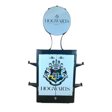 Numskull Hogwarts Harry Potter Gaming Locker | Nette Staat beschikbaar voor biedingen