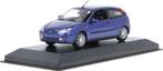 Ford Focus 2 Door 1998 Blauw Model 1/43 Maxichamps 940087000, Nieuw, Ophalen of Verzenden, Maxichamps, MiniChamps