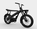 Brekr F250 Long-range Edition – slechts 287 km gereden! 🚲, Zo goed als nieuw, 50 km per accu of meer, 55 tot 59 cm, Ophalen