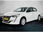 Peugeot 208 Active 75 pk | Navigatie via Apple Carplay/Andro, Gebruikt, Start-stop-systeem, 1199 cc, Bedrijf