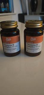 Etos vitamine B complex 50 mg, Ophalen of Verzenden, Nieuw, Overige typen