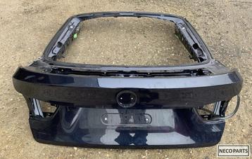 BMW 3 SERIE F34 GT ORIGINEEL ACHTERKLEP OP AANVRAAG!!! beschikbaar voor biedingen
