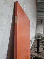 Binnendeuren stomp, Doe-het-zelf en Verbouw, Ophalen, Gebruikt, 80 tot 100 cm, Binnendeur