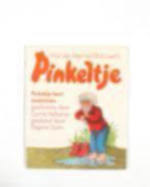 6 Pinkeltje titels Corrie Hafkamp/Dagmar Stam 2-3-4-8--22, Boeken, Kinderboeken | Jeugd | onder 10 jaar, Gelezen, Verzenden