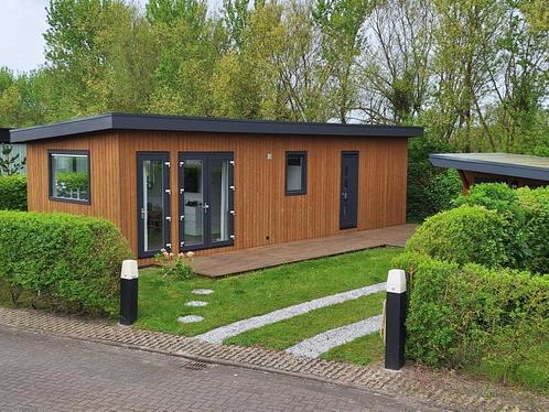 Chalet - Camping de Klepperstee Ouddorp - All-Inclusive, Caravans en Kamperen, Stacaravans, tot en met 5, Ophalen