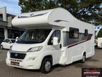 Rimor Seal 9 Alkoof met 7 slaapplaatsen familie camper, Overige merken, 7 tot 8 meter, Bedrijf, Meer dan 6