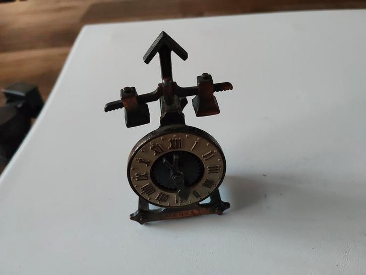 Antieke puntenslijpers deel 1, Antiek en Kunst, Kunst | Overige Kunst, Ophalen of Verzenden
