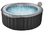 MSpa Opblaasbare Jacuzzi - Ontspanning in eigen tuin!, Ophalen, Gebruikt, Filter, Opblaasbaar