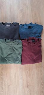 Set van 4 Sweaters mt xs H&M 6,00, Overige kleuren, Ophalen of Verzenden, Zo goed als nieuw, H&M
