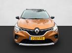 Renault Captur 1.3 TCe 130 Intens EDC AUTOMAAT / CAMERA / PD, Auto's, Renault, Te koop, Geïmporteerd, 5 stoelen, Benzine