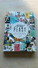 Easy peasy kookboek, Ophalen of Verzenden, Zo goed als nieuw, Vera van Haren; Claire van den Heuvel