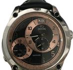 Jaguar Horloge, Sieraden, Tassen en Uiterlijk, Horloges | Heren, Overige merken, Overige materialen, Zo goed als nieuw, Polshorloge