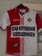 Feyenoord Vintage Thuis 1997/1998 Shirt gesigneerd, Sport en Fitness, Voetbal, Maat XL, Ophalen of Verzenden, Zo goed als nieuw