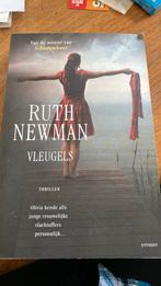 Ruth Newman - Vleugels, Ruth Newman, Ophalen of Verzenden, Zo goed als nieuw, Nederland