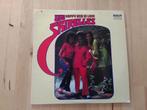 The Shirelles LP Happy And In Love 1971, 1960 tot 1980, R&B, Ophalen of Verzenden, Zo goed als nieuw